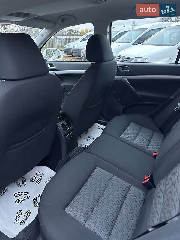 Универсал Skoda Octavia 2011 в Смеле фото 8 Универсал Skoda Octavia 2011 в Смеле