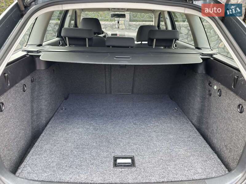 Універсал Skoda Octavia 2007 в Вознесенську фото 12 Універсал Skoda Octavia 2007 в Вознесенську