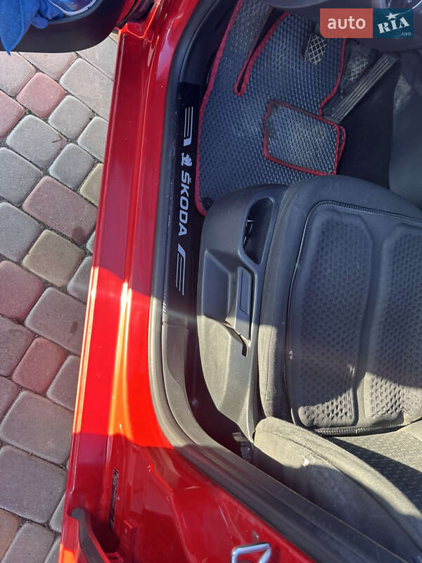 Ліфтбек Skoda Octavia 2010 в Шпикові фото 7 Ліфтбек Skoda Octavia 2010 в Шпикові