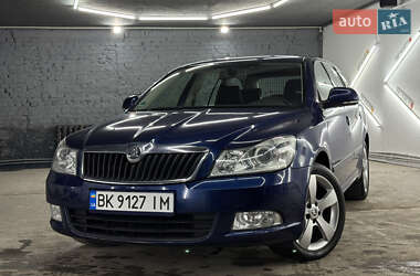 Универсал Skoda Octavia 2013 в Кременце