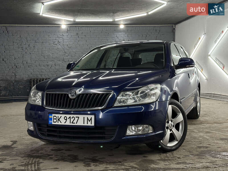 Skoda Octavia 2013 Skoda Octavia 2013