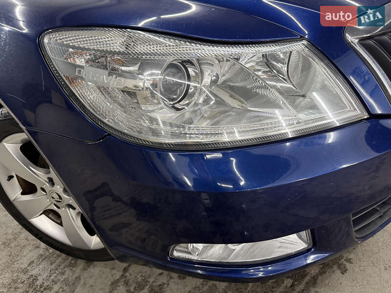 Универсал Skoda Octavia 2013 в Кременце фото 12 Универсал Skoda Octavia 2013 в Кременце