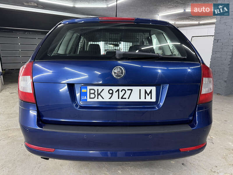 Универсал Skoda Octavia 2013 в Кременце фото 17 Универсал Skoda Octavia 2013 в Кременце