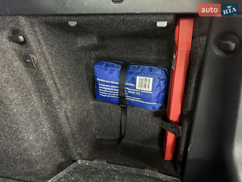 Универсал Skoda Octavia 2013 в Кременце фото 41 Универсал Skoda Octavia 2013 в Кременце