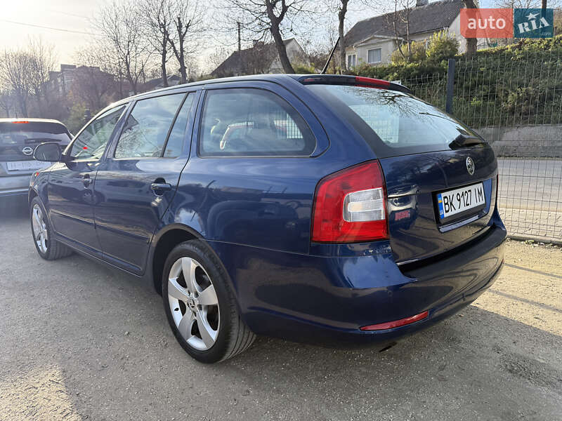 Универсал Skoda Octavia 2013 в Кременце фото 49 Универсал Skoda Octavia 2013 в Кременце