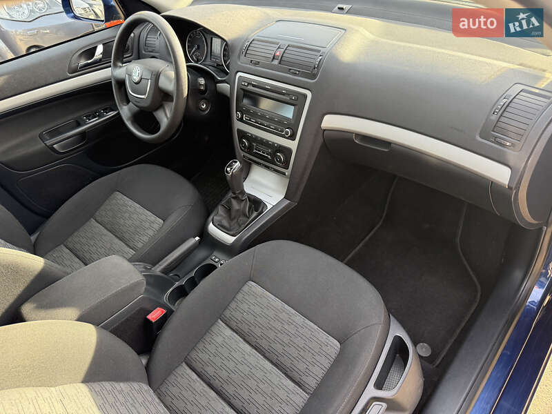 Универсал Skoda Octavia 2013 в Кременце фото 65 Универсал Skoda Octavia 2013 в Кременце