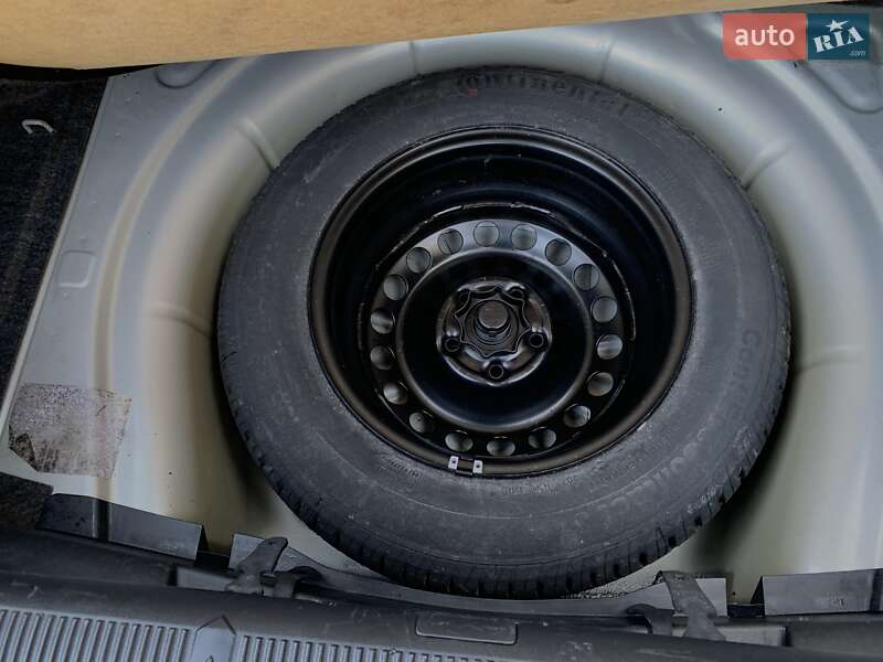 Лифтбек Skoda Octavia 2007 в Бердичеве