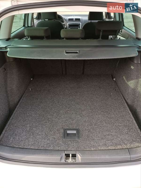 Универсал Skoda Octavia 2011 в Киеве фото 20 Универсал Skoda Octavia 2011 в Киеве