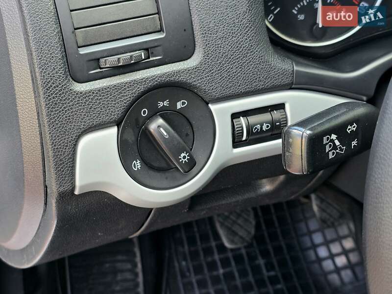 Універсал Skoda Octavia 2009 в Харкові фото 10 Універсал Skoda Octavia 2009 в Харкові