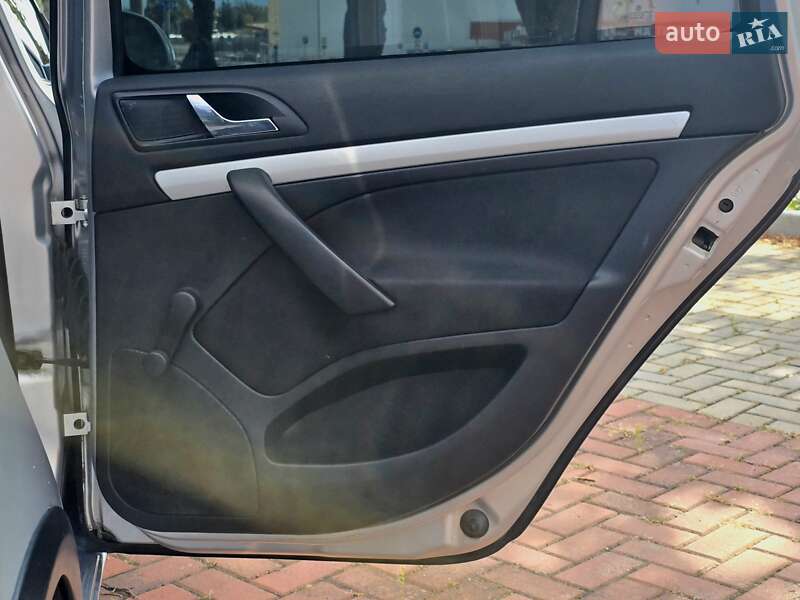 Універсал Skoda Octavia 2009 в Харкові фото 15 Універсал Skoda Octavia 2009 в Харкові