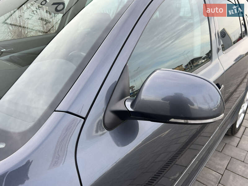 Универсал Skoda Octavia 2011 в Луцке фото 43 Универсал Skoda Octavia 2011 в Луцке