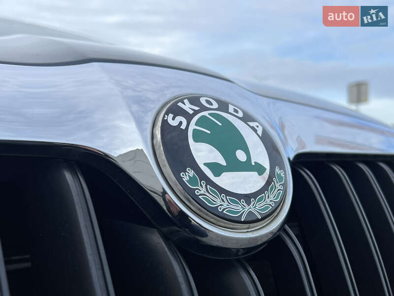 Универсал Skoda Octavia 2011 в Луцке фото 55 Универсал Skoda Octavia 2011 в Луцке