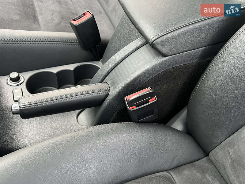 Универсал Skoda Octavia 2011 в Луцке фото 64 Универсал Skoda Octavia 2011 в Луцке