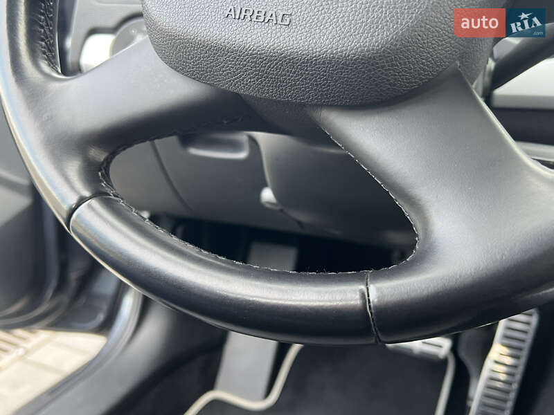 Универсал Skoda Octavia 2011 в Луцке фото 75 Универсал Skoda Octavia 2011 в Луцке