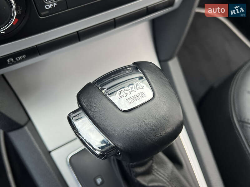 Универсал Skoda Octavia 2011 в Луцке фото 81 Универсал Skoda Octavia 2011 в Луцке