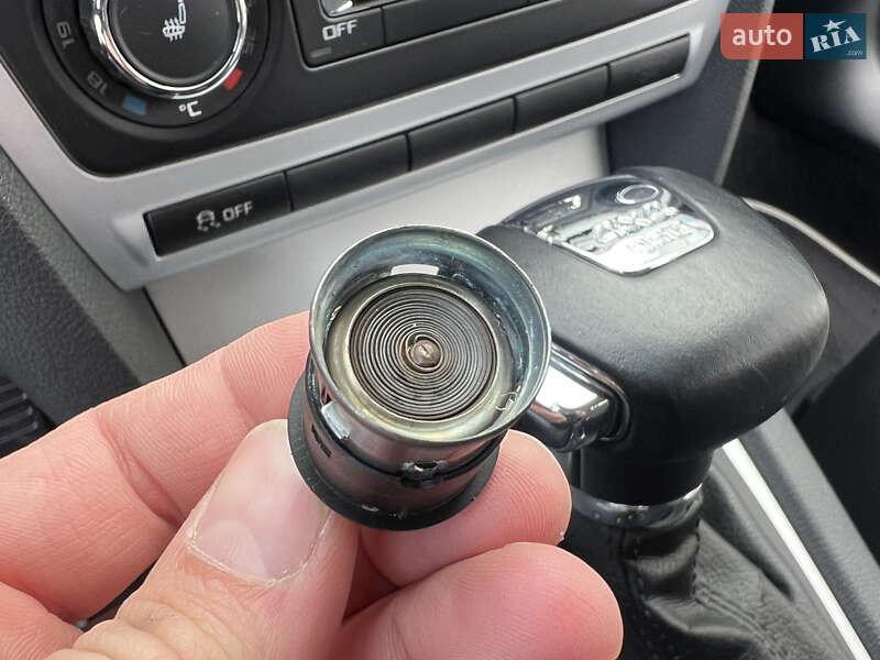 Универсал Skoda Octavia 2011 в Луцке фото 86 Универсал Skoda Octavia 2011 в Луцке