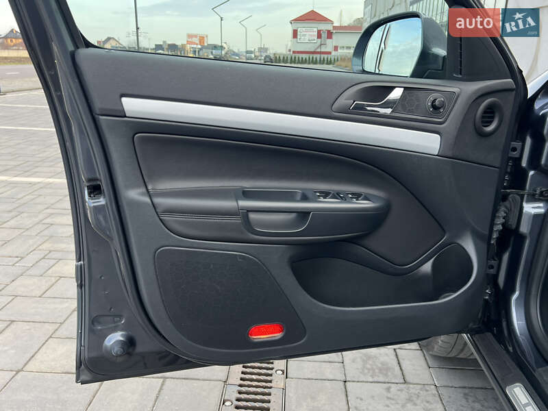 Универсал Skoda Octavia 2011 в Луцке фото 90 Универсал Skoda Octavia 2011 в Луцке