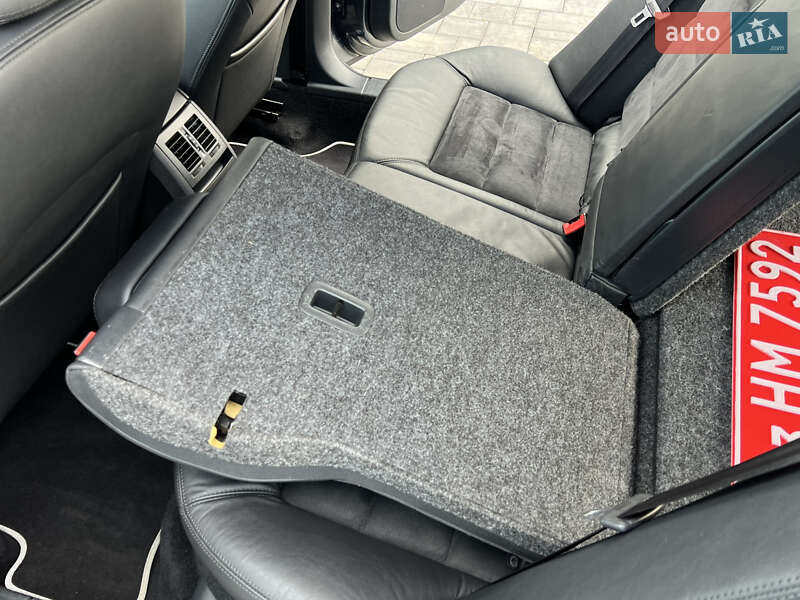 Универсал Skoda Octavia 2011 в Луцке фото 95 Универсал Skoda Octavia 2011 в Луцке