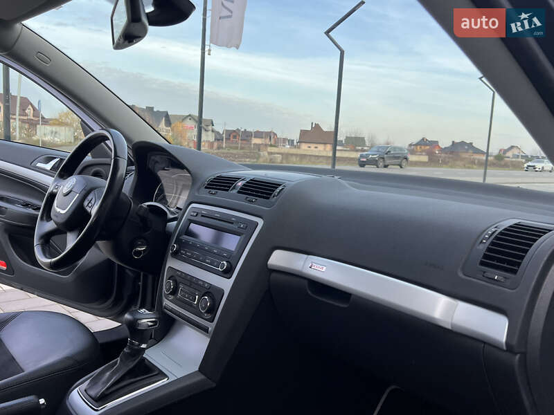 Универсал Skoda Octavia 2011 в Луцке фото 100 Универсал Skoda Octavia 2011 в Луцке