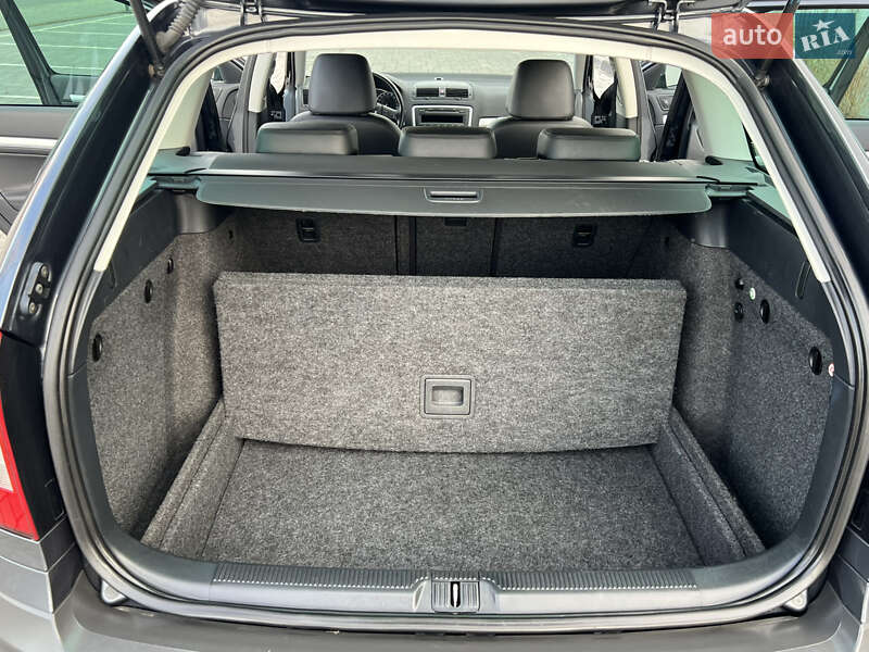 Универсал Skoda Octavia 2011 в Луцке фото 115 Универсал Skoda Octavia 2011 в Луцке