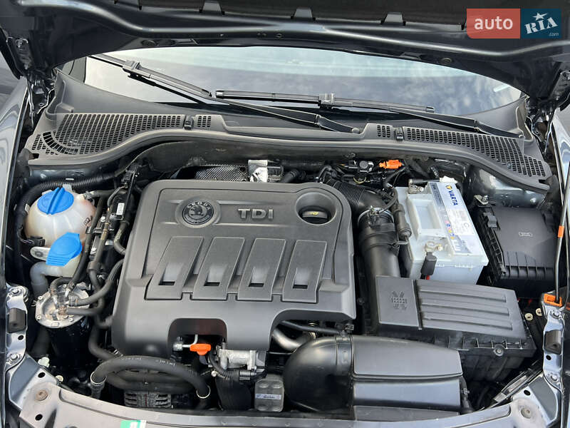 Универсал Skoda Octavia 2011 в Луцке фото 150 Универсал Skoda Octavia 2011 в Луцке