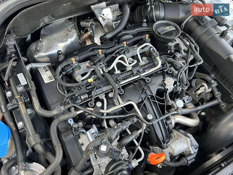 Универсал Skoda Octavia 2011 в Луцке фото 160 Универсал Skoda Octavia 2011 в Луцке