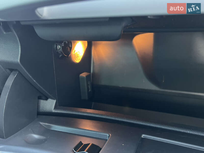 Универсал Skoda Octavia 2011 в Луцке фото 179 Универсал Skoda Octavia 2011 в Луцке