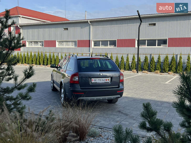 Универсал Skoda Octavia 2011 в Луцке фото 216 Универсал Skoda Octavia 2011 в Луцке