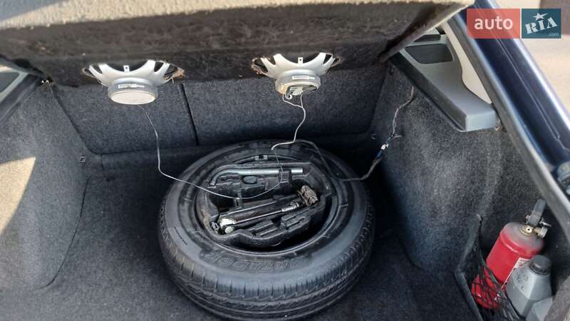 Ліфтбек Skoda Octavia 2006 в Полтаві фото 8 Ліфтбек Skoda Octavia 2006 в Полтаві