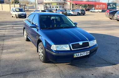 Ліфтбек Skoda Octavia 2006 в Полтаві