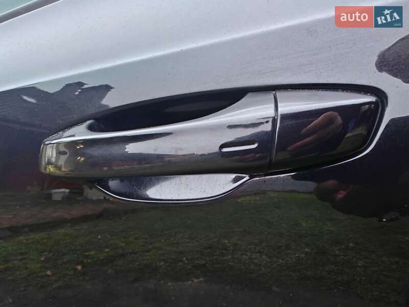 Универсал Skoda Octavia 2014 в Ужгороде фото 13 Универсал Skoda Octavia 2014 в Ужгороде