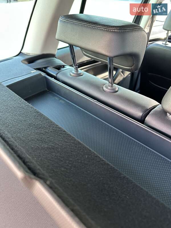 Универсал Skoda Octavia 2009 в Киеве фото 19 Универсал Skoda Octavia 2009 в Киеве