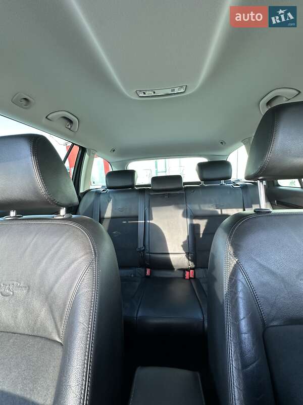 Универсал Skoda Octavia 2009 в Киеве фото 26 Универсал Skoda Octavia 2009 в Киеве