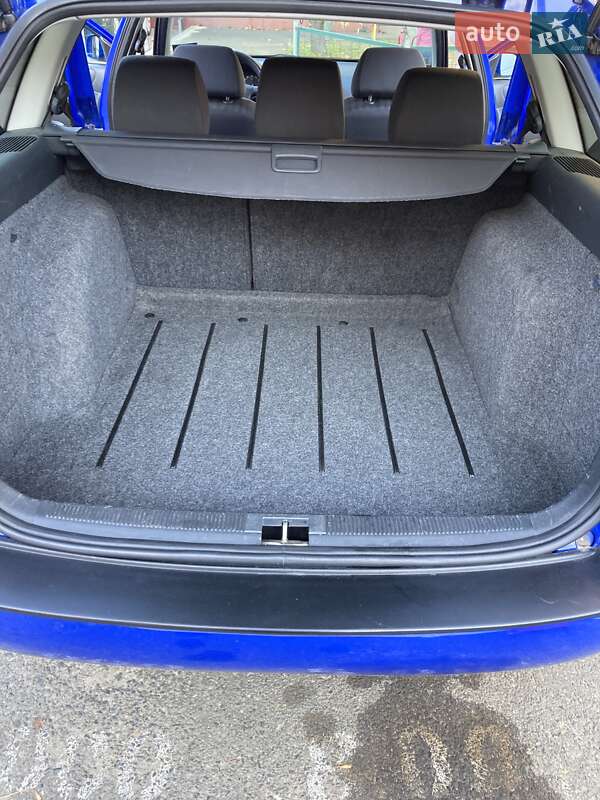 Универсал Skoda Octavia 2008 в Одессе фото 20 Универсал Skoda Octavia 2008 в Одессе