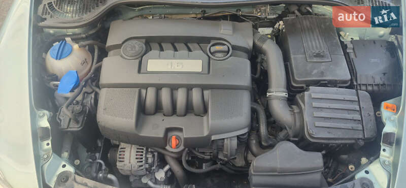 Універсал Skoda Octavia 2010 в Житомирі