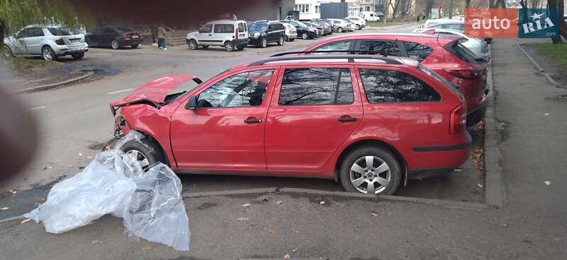 Универсал Skoda Octavia 2012 в Львове фото 2 Универсал Skoda Octavia 2012 в Львове
