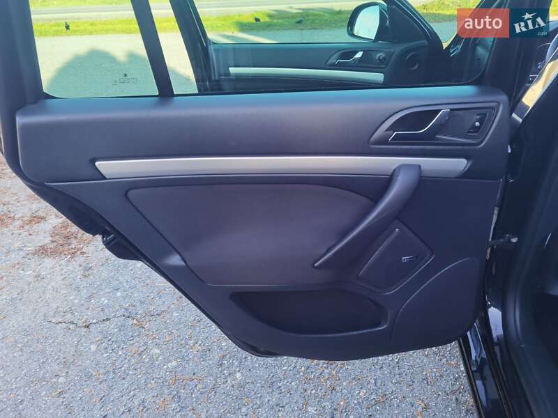 Универсал Skoda Octavia 2011 в Дубно фото 29 Универсал Skoda Octavia 2011 в Дубно