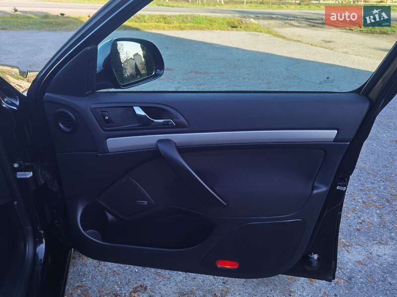Универсал Skoda Octavia 2011 в Дубно фото 36 Универсал Skoda Octavia 2011 в Дубно