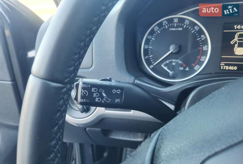 Универсал Skoda Octavia 2011 в Дубно фото 45 Универсал Skoda Octavia 2011 в Дубно