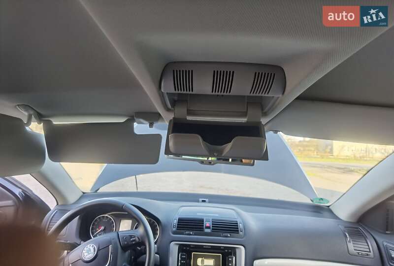 Универсал Skoda Octavia 2011 в Дубно фото 69 Универсал Skoda Octavia 2011 в Дубно