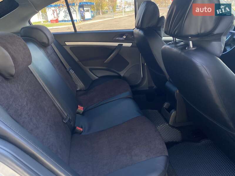 Лифтбек Skoda Octavia 2011 в Николаеве фото 20 Лифтбек Skoda Octavia 2011 в Николаеве