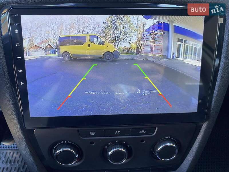 Лифтбек Skoda Octavia 2011 в Николаеве фото 29 Лифтбек Skoda Octavia 2011 в Николаеве