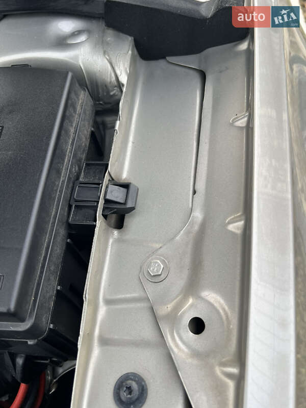 Ліфтбек Skoda Octavia 2016 в Києві фото 20 Ліфтбек Skoda Octavia 2016 в Києві