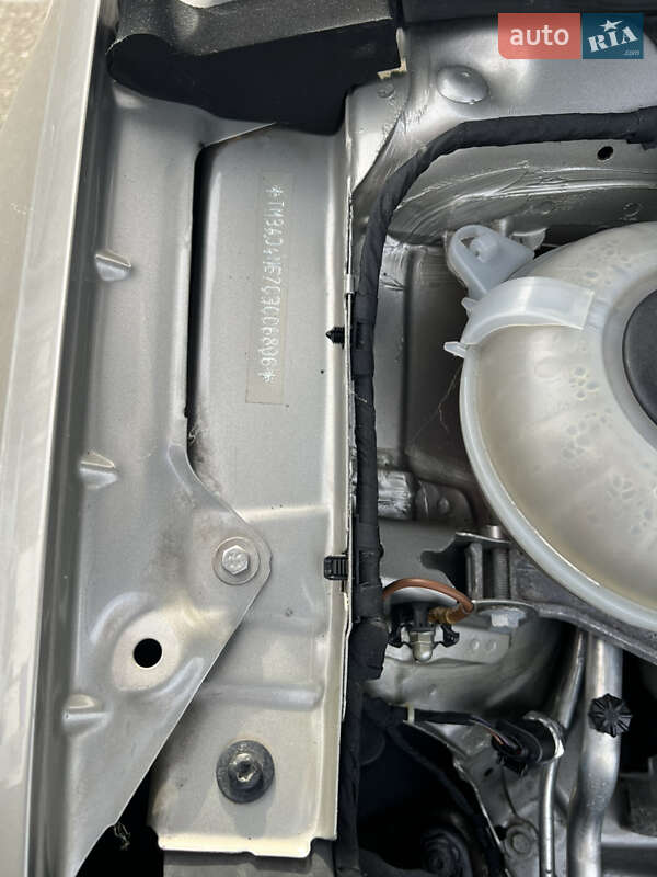 Ліфтбек Skoda Octavia 2016 в Києві фото 23 Ліфтбек Skoda Octavia 2016 в Києві