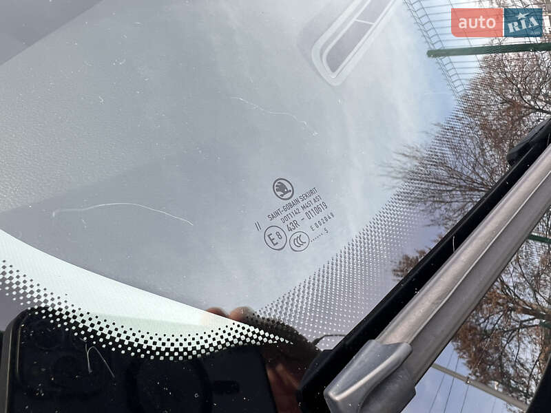 Ліфтбек Skoda Octavia 2016 в Києві фото 27 Ліфтбек Skoda Octavia 2016 в Києві