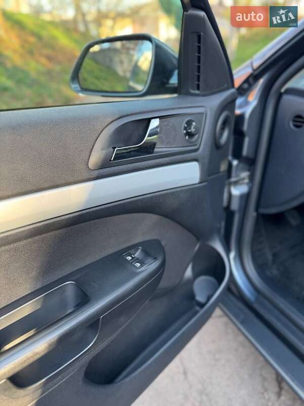 Універсал Skoda Octavia 2007 в Острозі фото 24 Універсал Skoda Octavia 2007 в Острозі