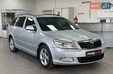 Універсал Skoda Octavia 2011 в Києві