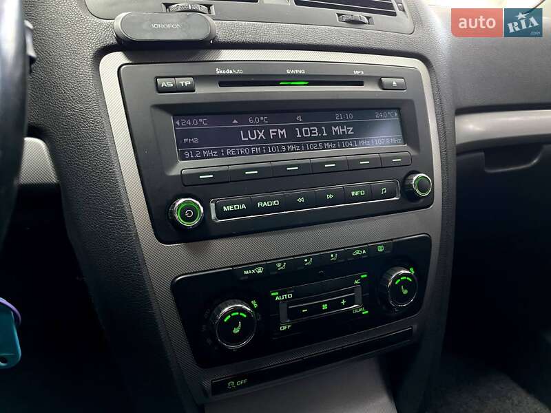 Универсал Skoda Octavia 2011 в Киеве фото 23 Универсал Skoda Octavia 2011 в Киеве