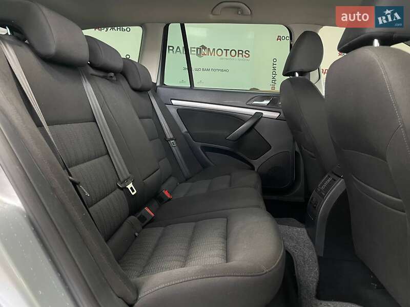 Универсал Skoda Octavia 2011 в Киеве фото 28 Универсал Skoda Octavia 2011 в Киеве