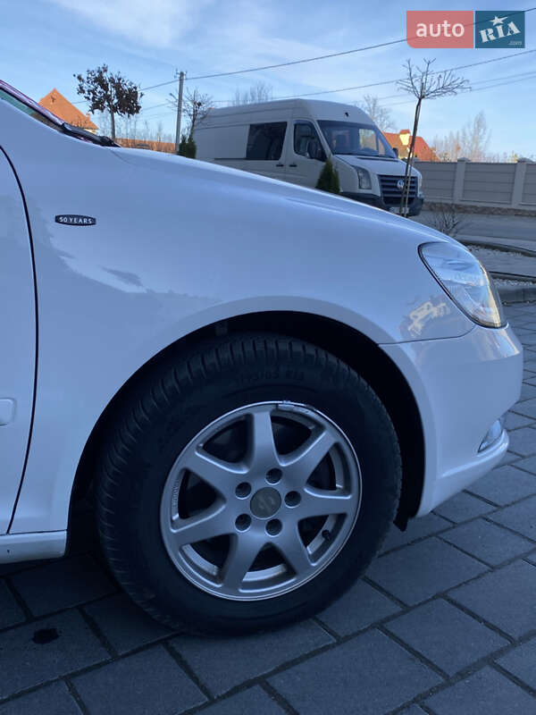 Универсал Skoda Octavia 2010 в Дрогобыче фото 8 Универсал Skoda Octavia 2010 в Дрогобыче